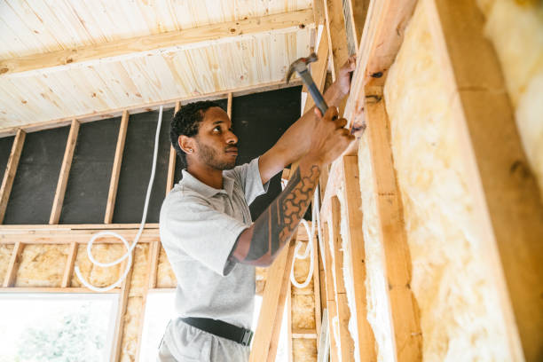 Best Spray Foam Insulation  in Chesterfield, SC